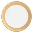 Palace Ultra White Centennial Salad Plate| 8.25in