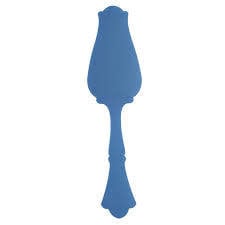 Sabre Paris Honorine Acrylic Tart Pie Server | 10.25in Sky