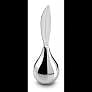 Couzon Butterfly Stainless Flatware | Butter + Jam Spreader