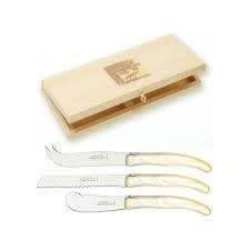 Berlingot Breakfast Set | White