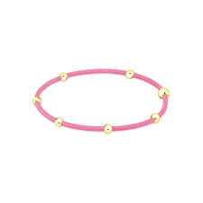 eNewton eNewton Hair Essentials | Bright Pink