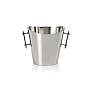 Horn Wine Cooler Ice Bucket