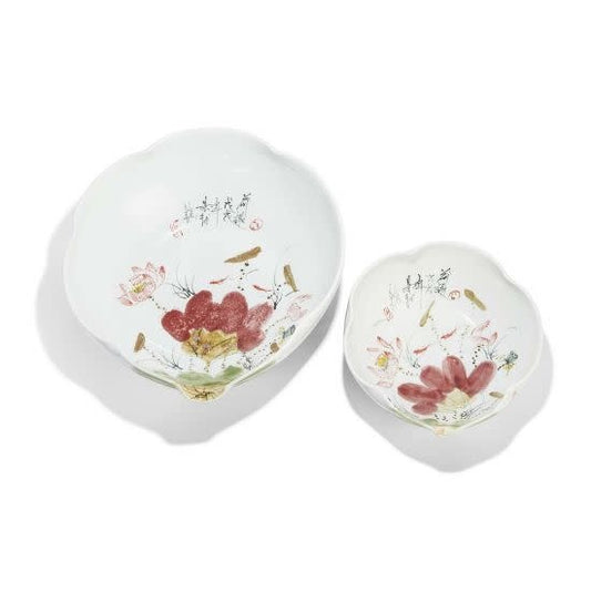 Japanese Blossom Bowl | Small
