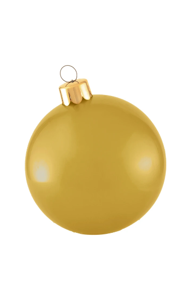 HoliBall Vintage Gold