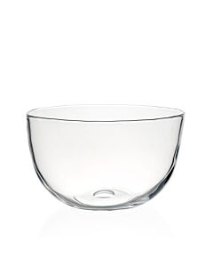 William Yeoward Crystal Country Whitney Deep Bowl | 11in
