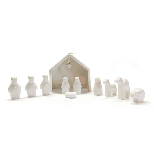 Nativity Mini S/11 | Gift Boxed