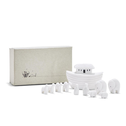 Nativity Mini S/11 | Gift Boxed