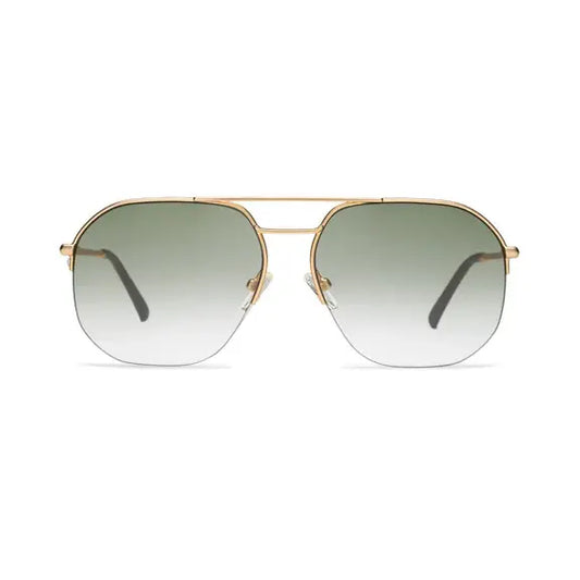 Muse Gold Green Gradient | +2.00