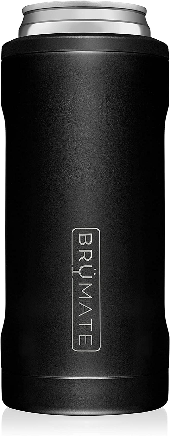 BruMate Slim Can Cooler