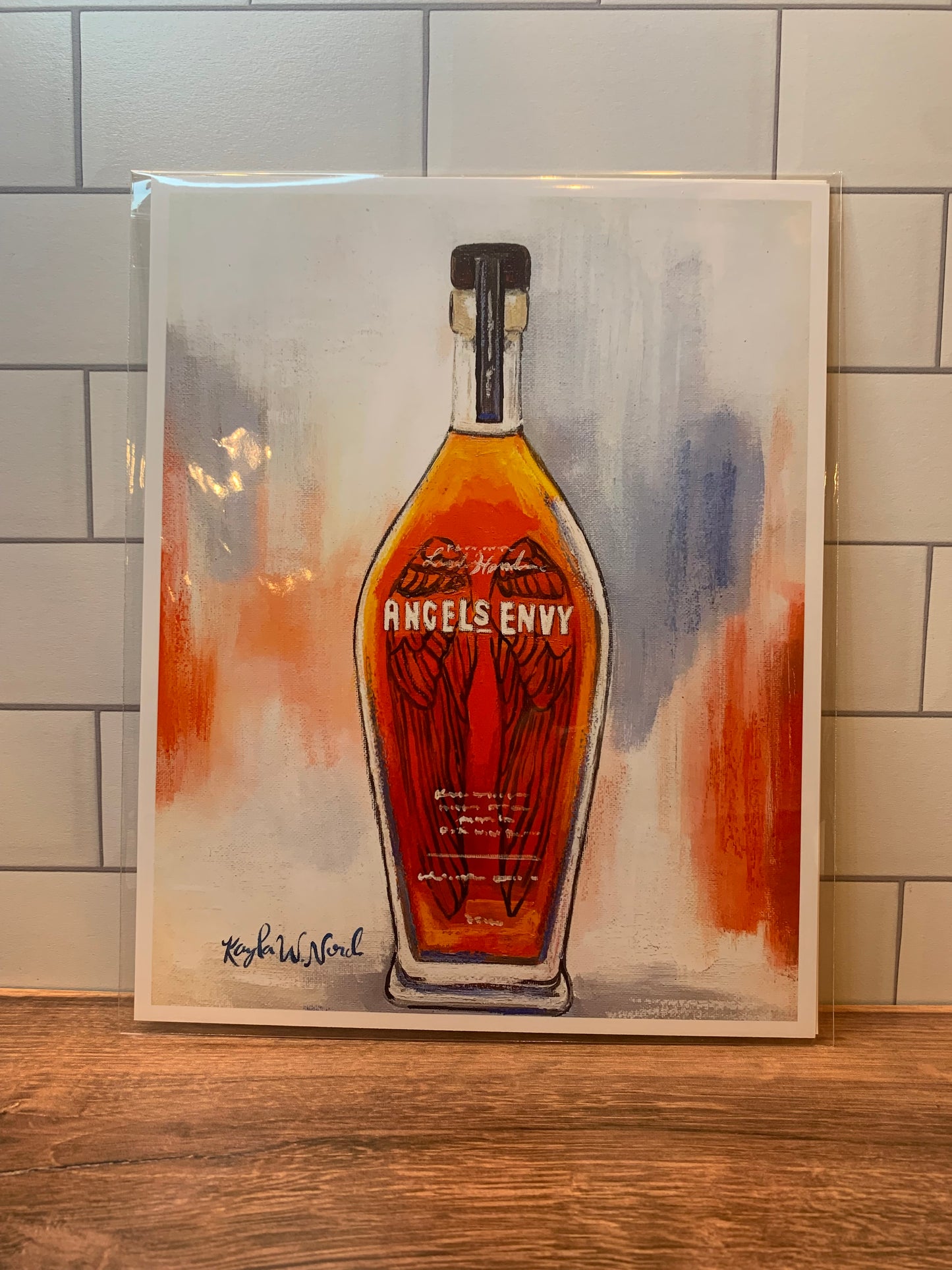 Kayla Weber Art Prints