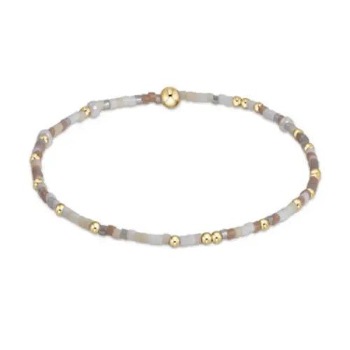 eGirl Hope Unwritten Bracelet | Say It Ain't Snow