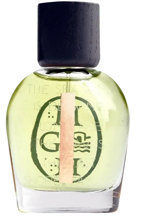 Eau de Cologne | Grey Haven 50ml
