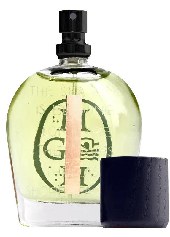 Eau de Cologne | Grey Haven 50ml