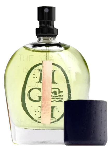 Eau de Cologne | Grey Haven 50ml