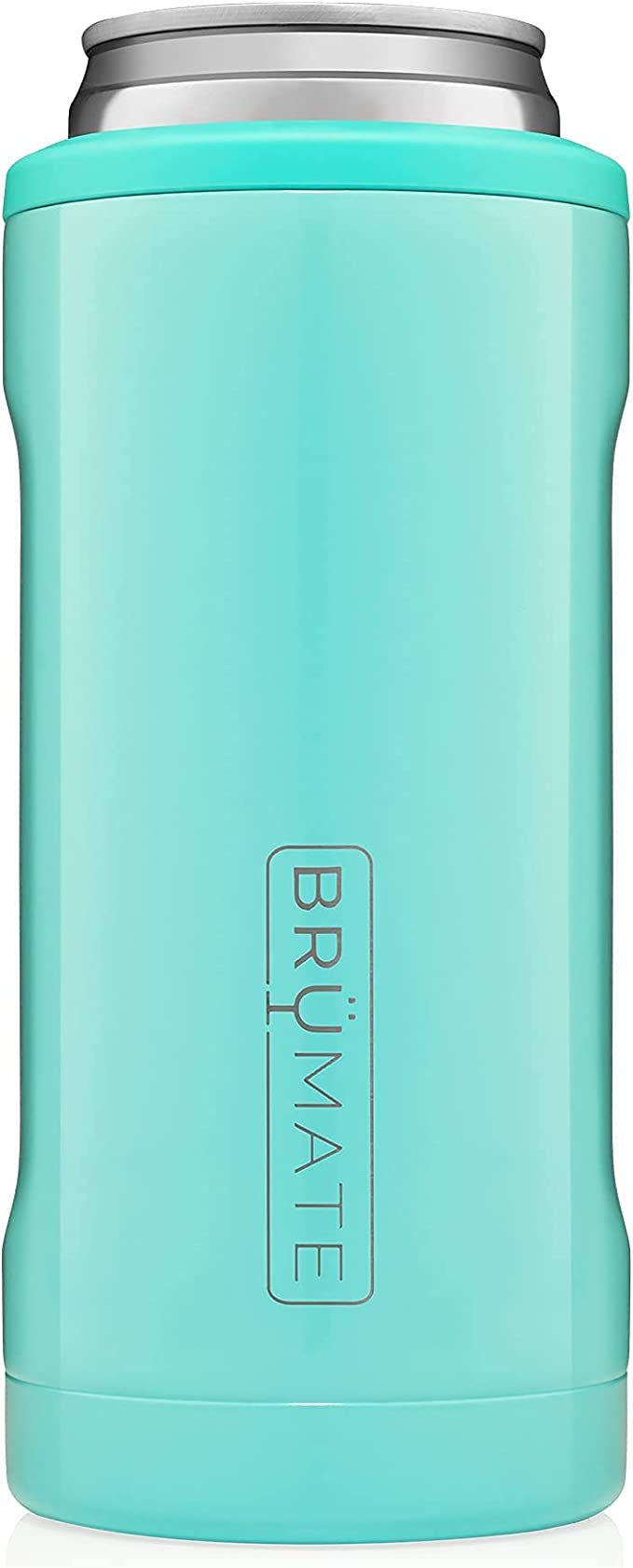 BruMate Slim Can Cooler