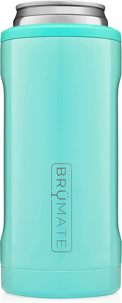 BruMate Slim Can Cooler