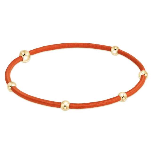eNewton eNewton Hair Essentials | Bright Orange