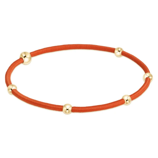 eNewton eNewton Hair Essentials | Bright Orange