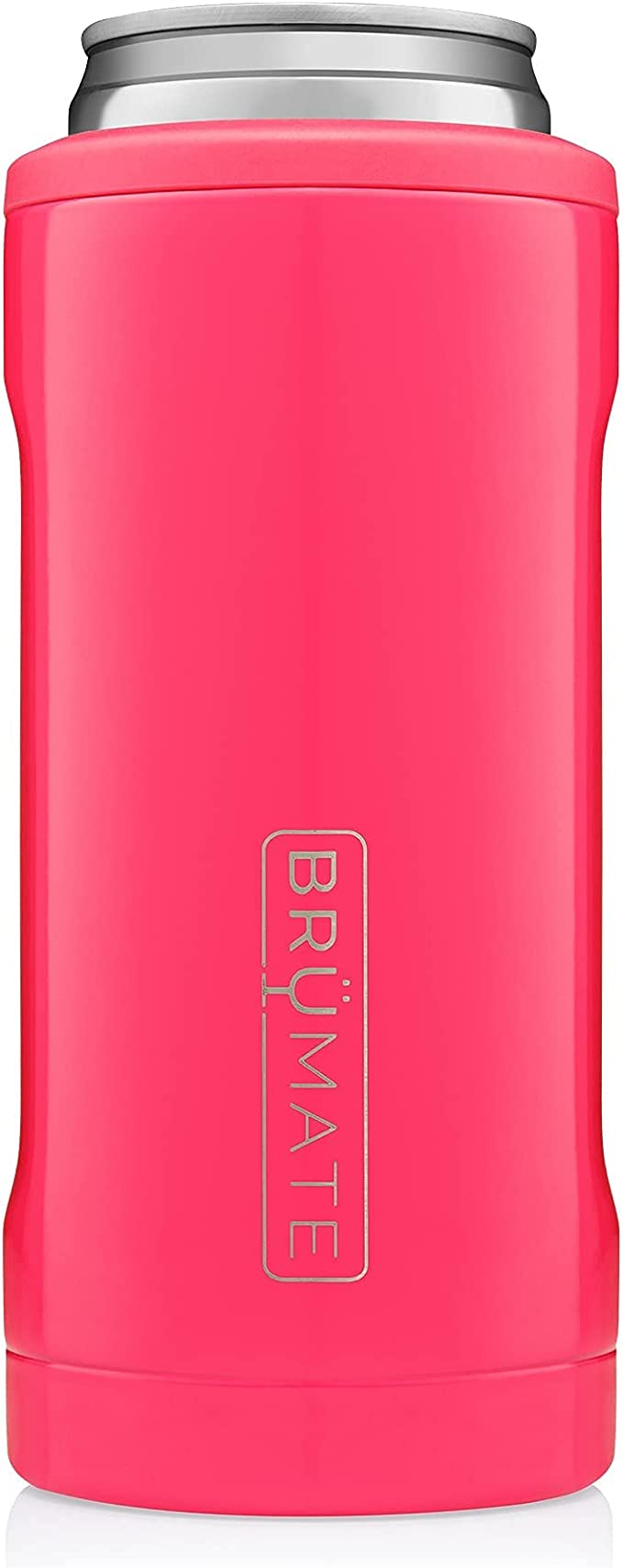BruMate Slim Can Cooler
