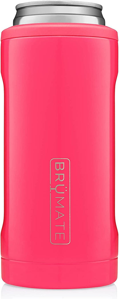 BruMate Slim Can Cooler