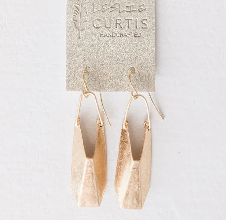 Ella Drop Earrings