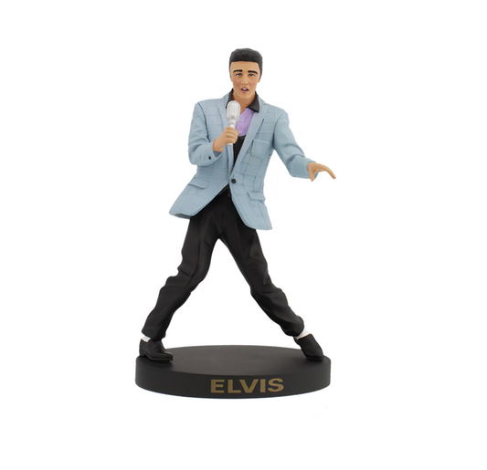 Elvis Bobblehips Bobblehead