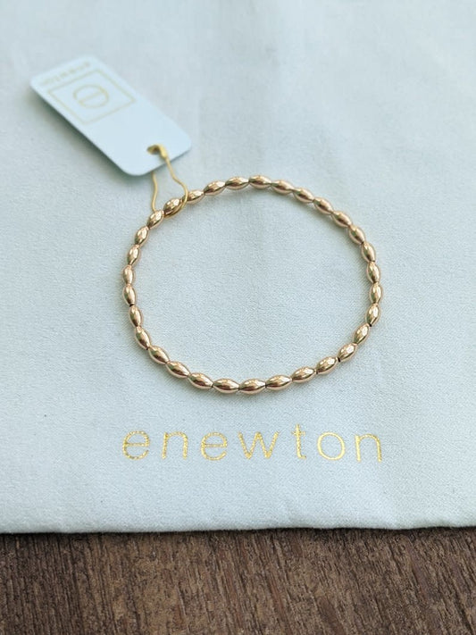 eNewton Harmony Small Bead Bracelet
