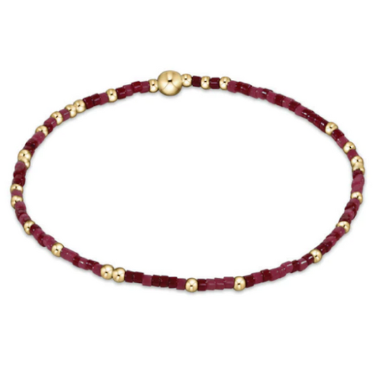 Hope Unwritten Bracelet | Berry Berry Funny