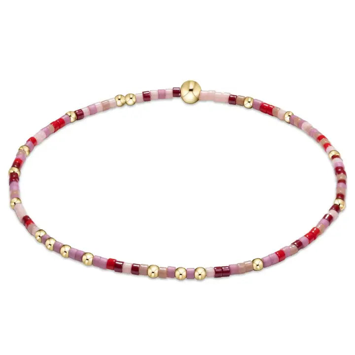 Hope Unwritten Bracelet | It's My Jam