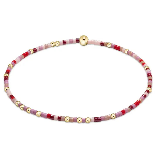 Hope Unwritten Bracelet | It's My Jam