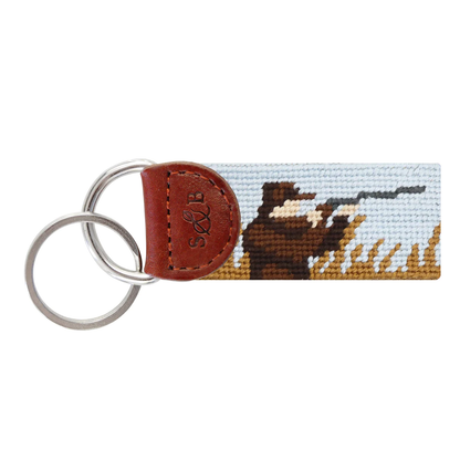 Smathers + Branson Key Fob |
