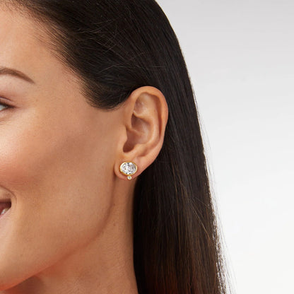 Antonia Stud | Pearl