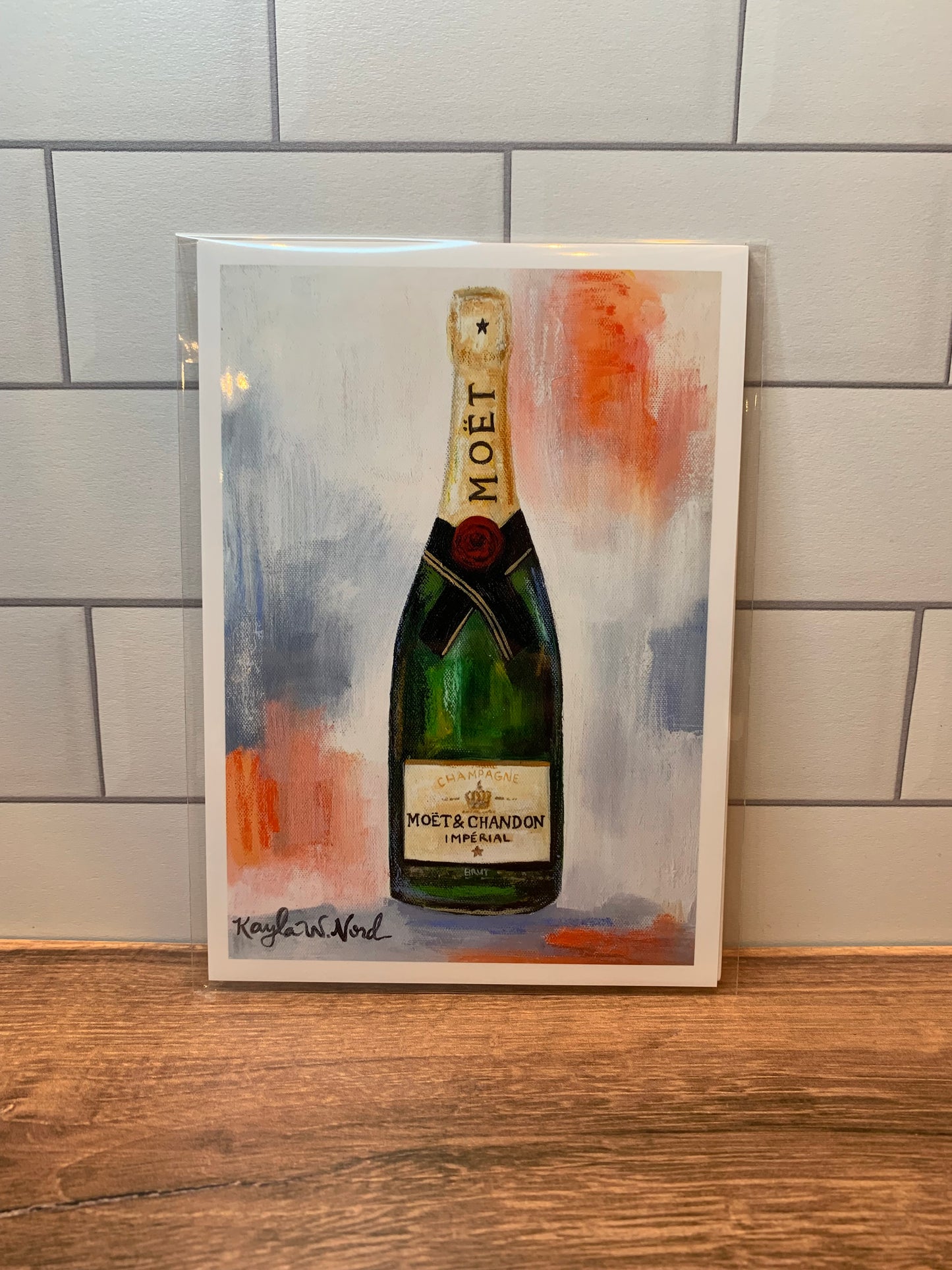 Kayla Weber Art Prints