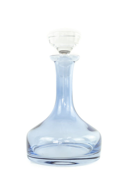 Estelle Colored Vogue Decanter |