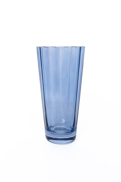 Estelle Colored HIgh Ball Glass