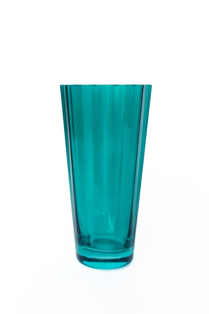 Estelle Colored HIgh Ball Glass