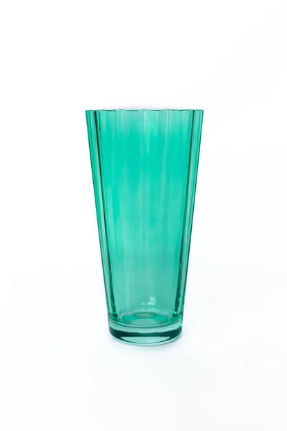 Estelle Colored HIgh Ball Glass