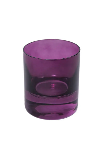 Estelle Colored Rocks Glass