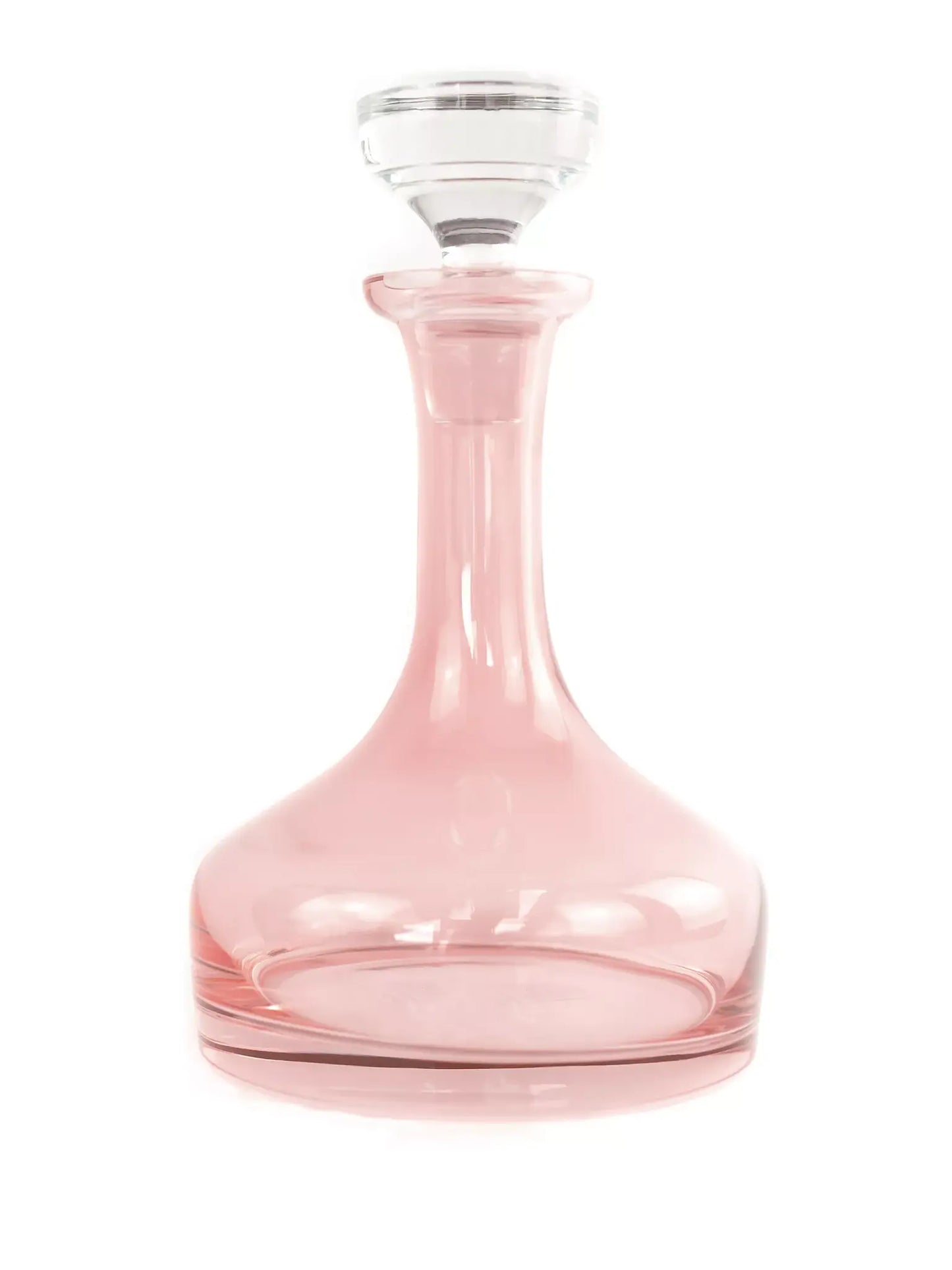 Estelle Colored Vogue Decanter |