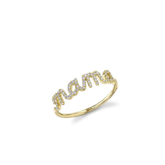 Mama Ring