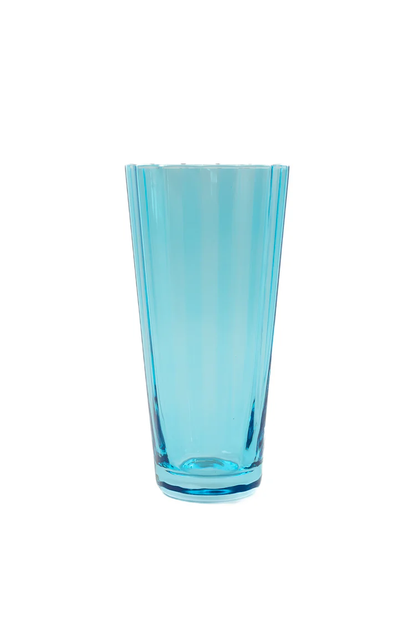 Estelle Colored HIgh Ball Glass