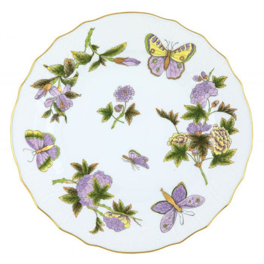 Herend Royal Garden Dinner Plate | 10.5in