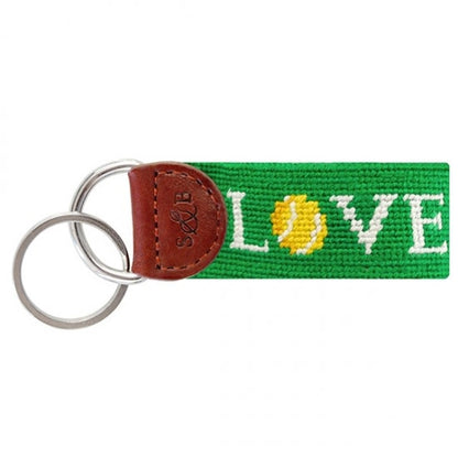 Smathers + Branson Key Fob |