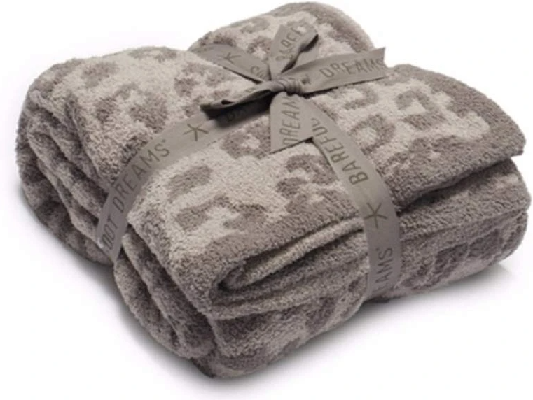 Barefoot Dreams Throw Blanket