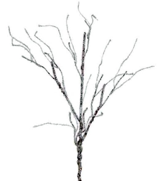 Iced Branch | 39in