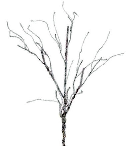 Iced Branch | 39in