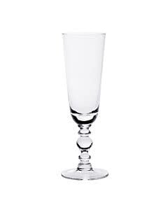 Country Fanny Champagne Flute | 7oz