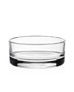 William Yeoward Crystal Country Classic Wine Bottle Stand | 2.25in 5in