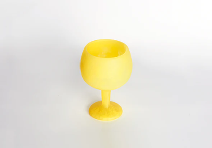 Resinware Handcrafted Stemware | Set of 2