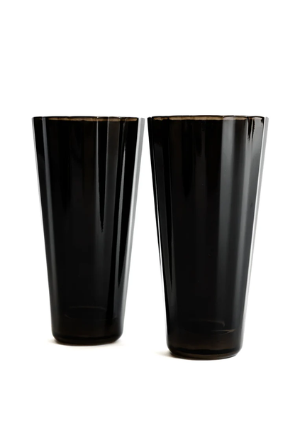 Estelle Colored HIgh Ball Glass